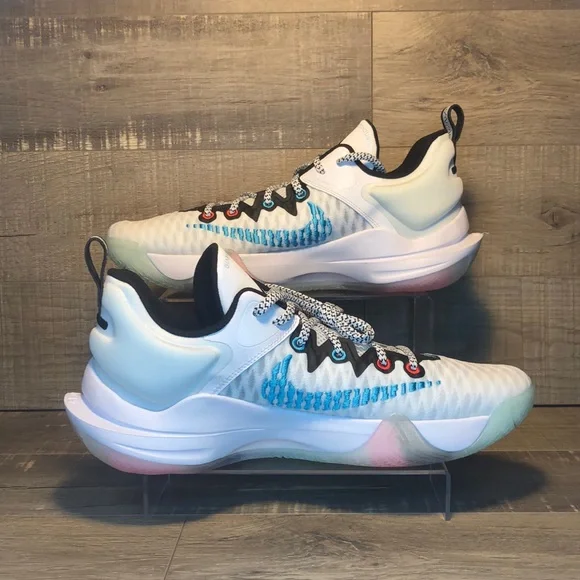 Nike Shoes Nike Giannis Immortality Poshmark
